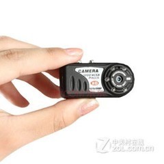 全能迷你之眼 安防摄像头夜视微型摄像机（1200万高清·红外航拍·迷你DV）全面评测与参数解析